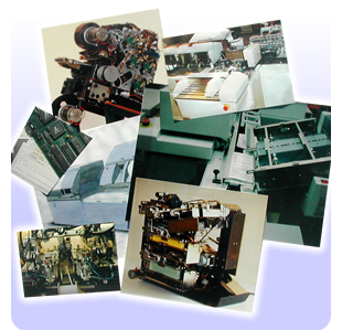 Engineering Design Services